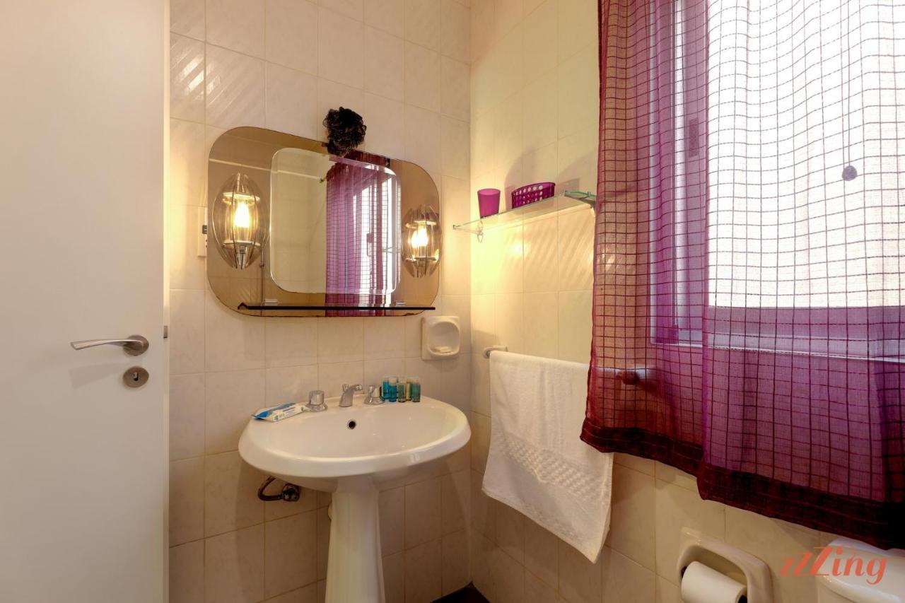 Seaside Apt With Side Sea Views - New Mellieħa Exterior foto